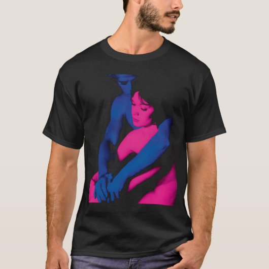 Wie Maakt Het Uit T-shirt (Voorkant)