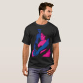 Wie Maakt Het Uit T-shirt (Voorkant volledig)