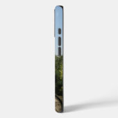 Wie maakt u zich zorgen? Nong Khai, Isaan, Thailan Case-Mate iPhone Case (Achterkant / Links)