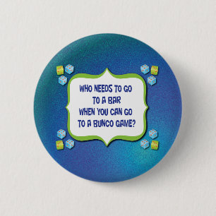 Wie moet naar een balk gaan als je naar ronde button 5,7 cm