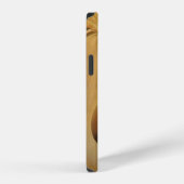 Wie neus iPhone hoesje (Rechterkant)