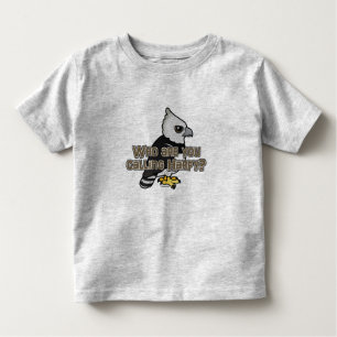 Wie noem je Harpy? Kinder Shirts