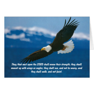 Wie op de Heer wacht