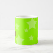 Wie? Owl onder de Mok sterren (Center)