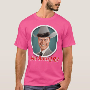Wie Schoot J.R. T-Shirt