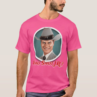 Wie Schoot J.R. T-Shirt