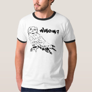 Wie? T-shirt