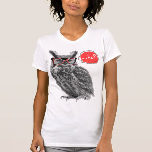 Wie? T-shirt