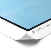 Wie vliegt dit ding? poster (Hoek)