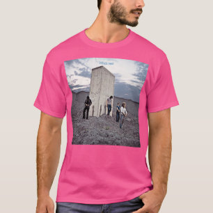 Wie volgt t-shirt