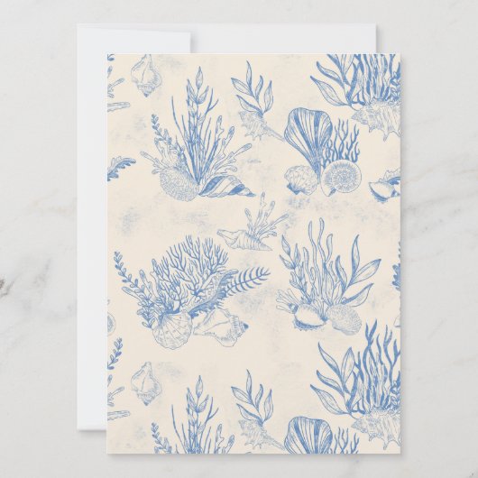 Wie weet bruidsspelkaart kaart (Achterkant)