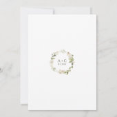 Wie weet hoe Bride het beste zou ze zijn in plaats Kaart (Achterkant)