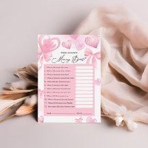 Wie weet Mama Beste Valentijnse Kaarten Game