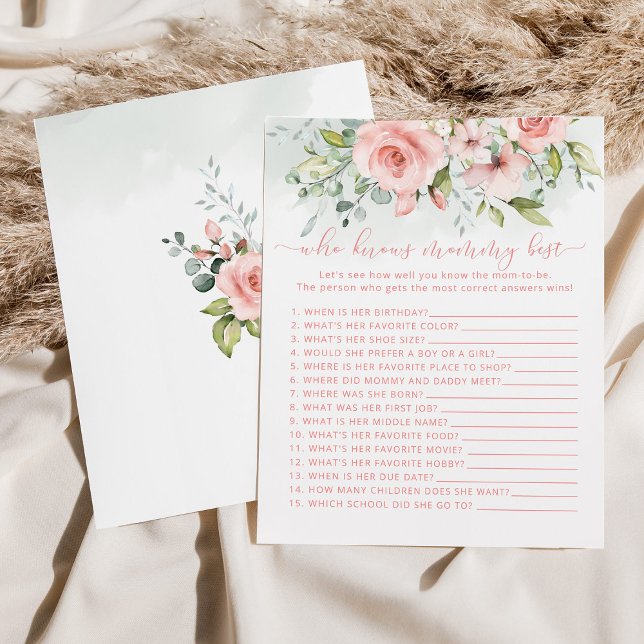 Wie weet wie de beste zwarte roze eucalyptusspel i (Creator heeft geüpload)