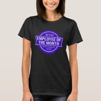 WIE WERKZAAMHEDEN VAN HET BINNENLANDSE WERK VAN DE T-SHIRT