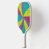 Wie-wie-wie Pickleball Paddle (Links)