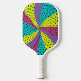 Wie-wie-wie Pickleball Paddle