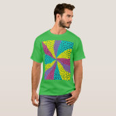 Wie-wie-wie T-shirt (Voorkant volledig)