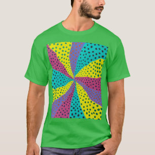 Wie-wie-wie T-shirt