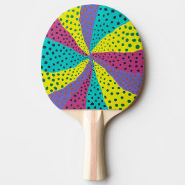 Wie-wie-wie Tafeltennisbatje
