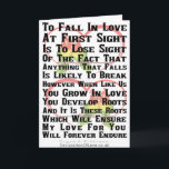 Wie wil Herfsten in liefde Kaart<br><div class="desc">Herfsten in liefde op het eerste gezicht is het uit het oog verliezen van het feit dat alles dat herfsten waarschijnlijk zal breken. Maar als je net als wij verliefd wordt, ontwikkel je wortels en het zijn deze wortels die ervoor zullen zorgen dat mijn liefde voor jou voor altijd zal...</div>