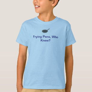 Wie wist het? t-shirt