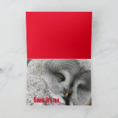 WIE zal als eerste spreken? Ik denk dat ik het gep Kaart (Binnen)