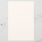 Wie zegt wat genderneutraal huwelijksdouchespel (Achterkant)