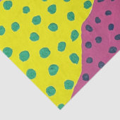 Wiebeling Tissuepapier (Detail)