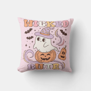 Wied Cute Halloween Kussen