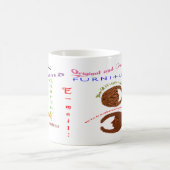 Wied Moon Bonny Cup Koffiemok (Center)