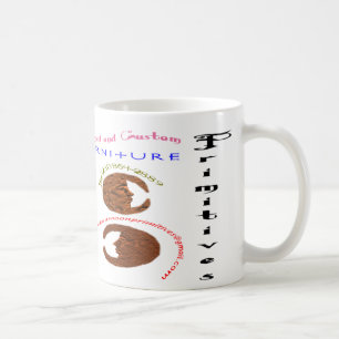 Wied Moon Bonny Cup Koffiemok