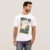 Wied Portland T-shirt #1 (Voorkant volledig)