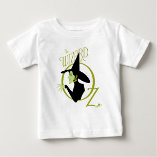 Wied Witch™ The Wizard of Oz™ Logo