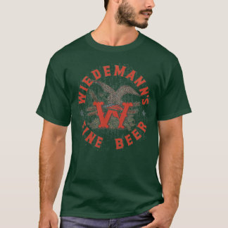  Wiedemanns Fine Beer Wiedemann Breming New T-shirt
