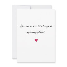 Wieden Jubileum Kaart