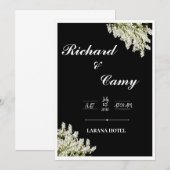 Wieden Kaart (Voorkant / Achterkant)