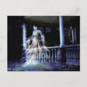 Wiedlin Manor Briefkaart (Voorkant)