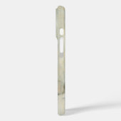 Wieg door Berthe Morisot, Vintage Impressionisme Case-Mate iPhone Case (Achterkant / Links)