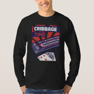 Wieg game t-shirt
