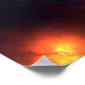 Wieg (grenzeloos) poster (Hoek)