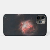 Wieg van sterren: Stralend hart van de Orionnevel Case-Mate iPhone Case (Achterkant (horizontaal))