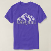 Wiegand Logo T-shirt (Design voorkant)