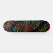 Wiegende Dromen Persoonlijk Skateboard (Horizontaal)