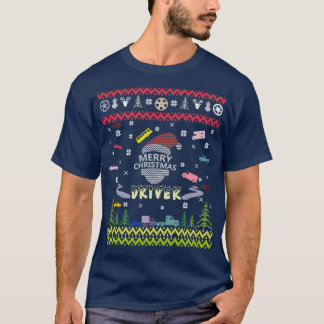 wiegje voor kerst t-shirt