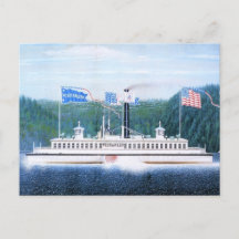 Wiehawken stoomveerboot 1868