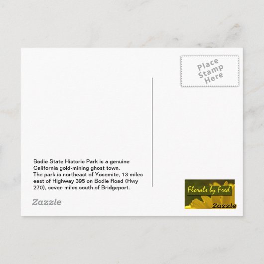 Wiel 1 briefkaart (Achterkant)