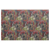 Wiel 1 stof (Fat Quarter)