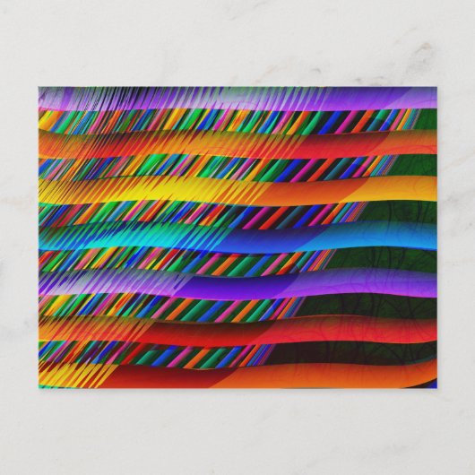 Wiel 3 briefkaart (Voorkant)