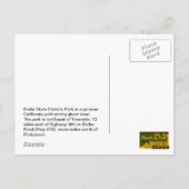 Wiel 3 briefkaart (Achterkant)